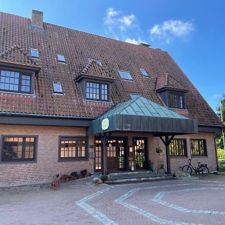 Hotel Schloss Diepenbrock 博霍尔特 外观 照片