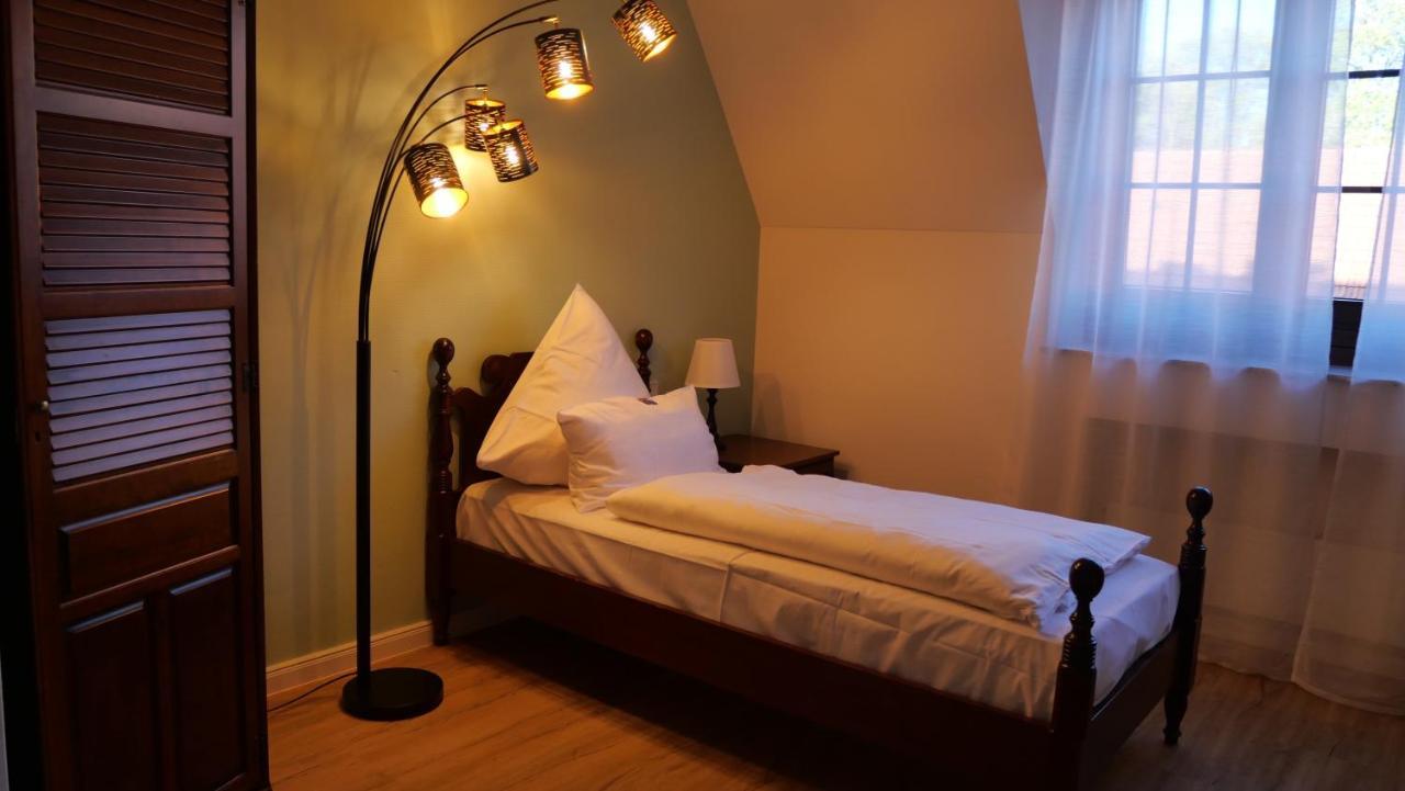 Hotel Schloss Diepenbrock 博霍尔特 外观 照片