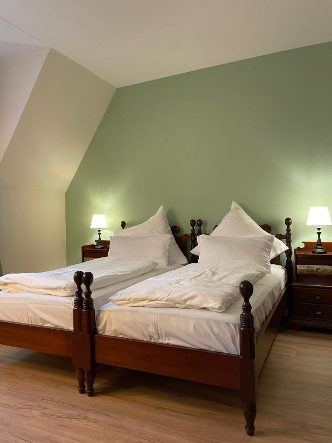 Hotel Schloss Diepenbrock 博霍尔特 外观 照片